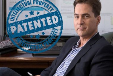 The Impostor Emerges: Craig Wright Files 50+ Blockchain Patents