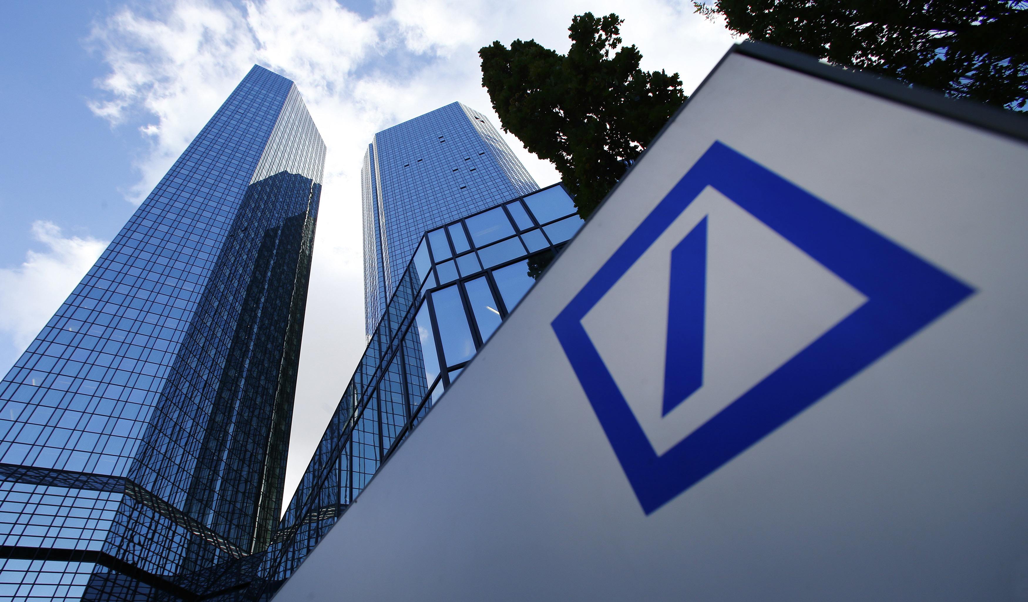 Deutsche Bank Video Brings Blockchain into ‘Real World’