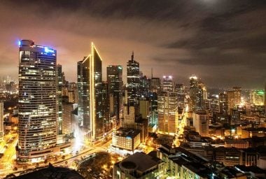Philippines Smartphone Explosion Offers Potential for Bitcoin