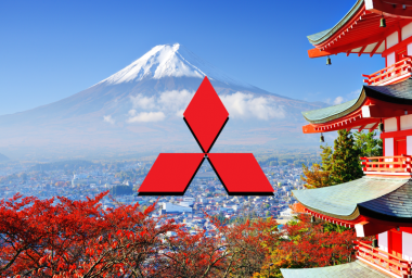 Mitsubishi Confirms Testing Its Own Cryptocurrency