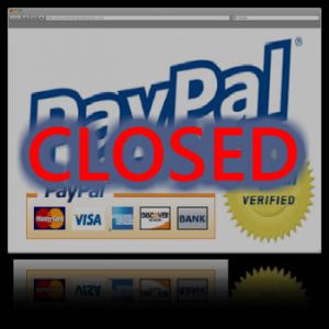 PayPal Wikileaks