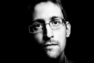 Snowden: Anonymous 'Zcash' Could Solve Bitcoin Surveillance Risks