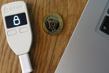 Trezor adds dynamic transaction fees to hardware wallet