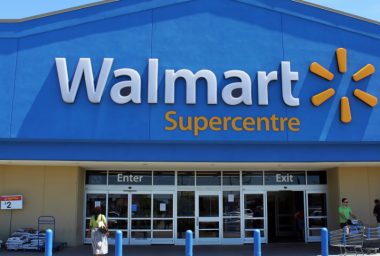 Walmart Drops Visa, Proving the Potential of Bitcoin's Low Fees