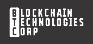 Blockchain Technologies Corp Voter Data