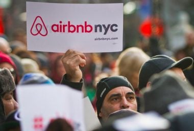 Investors Slam NY Senate's AirBnB P2P Apartment Ban