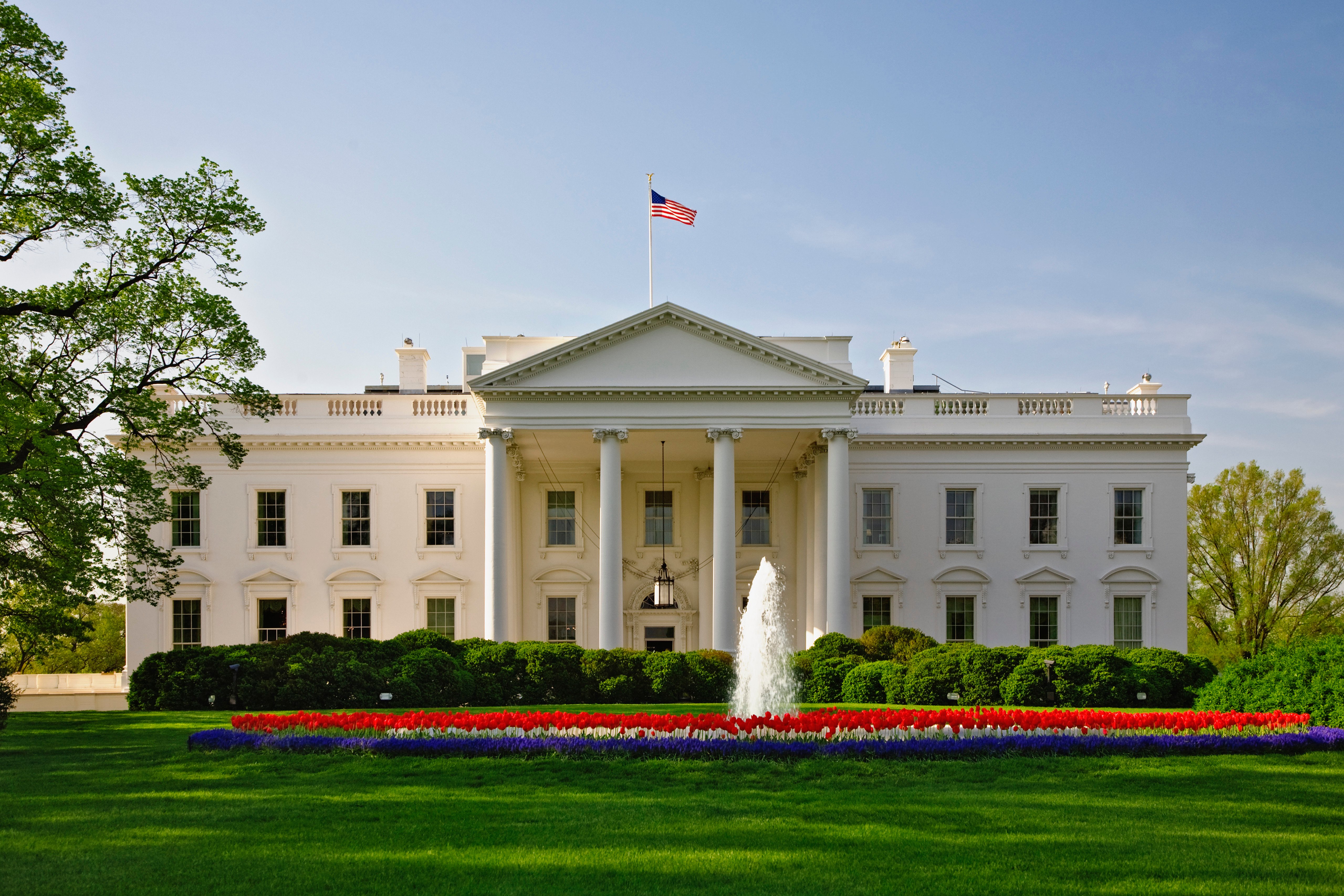 White House: Fintech ‘Changing Relations’ to Finance