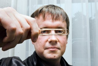 Skype Creator Will Use the Blockchain for ‘World Problems’