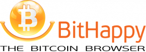 logo bithappy