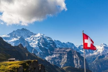 Switzerland Won't 'Obstruct' Bitcoin Startups, Eases Regulations