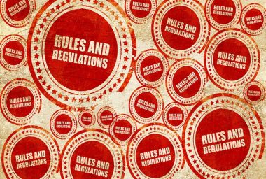Circle Favors More Regulation For Bitcoin & Fintech