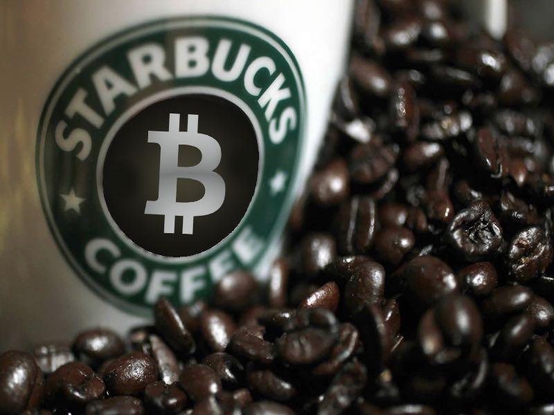 Why Bitcoin Block Space is like Starbucks Coffee