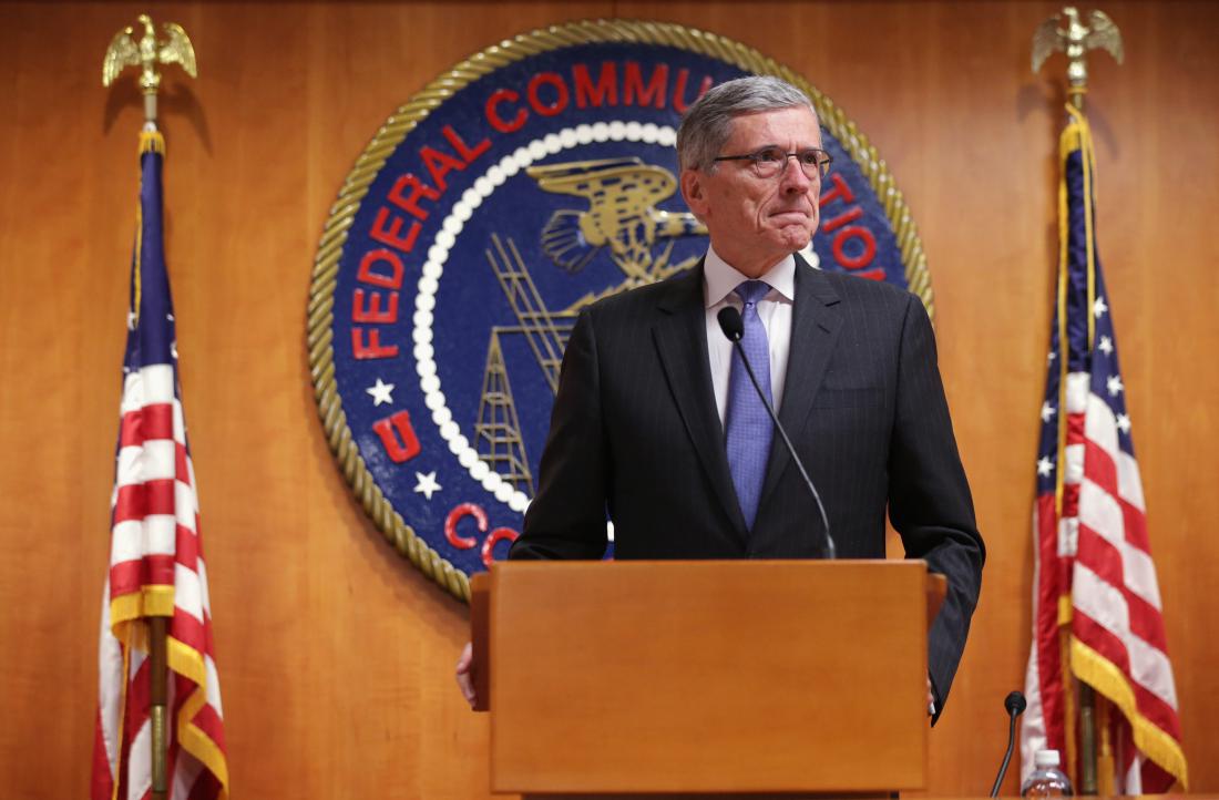 New FCC Rules Could Block Your E-Wallet