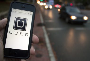 Uber Thriving in Argentina Once Again Thanks to Bitcoin