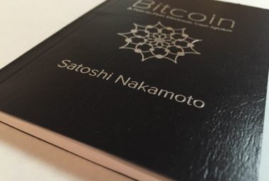 Proposed Revisions to Satoshi's White Paper Stir Community Uproar