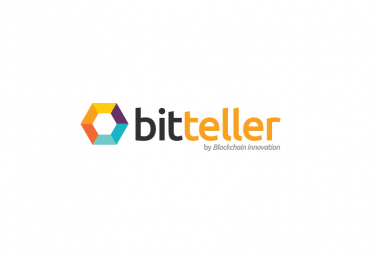 Blockchain Innovation Announces the Release of the Simple, Fast, and Secure BitTeller ATM