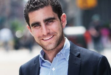 Charlie Shrem Is Home From Prison and Moving 'Onward'