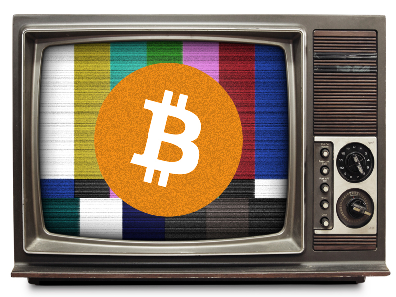 bitcoin tv)