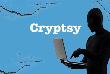 Cryptsy bitcoin exchange announces massive theft and shuts down indefinitely
