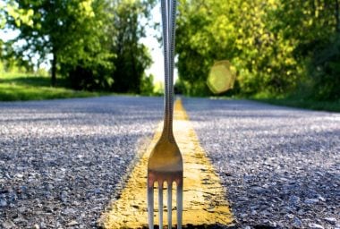 Ethereum's Hard Fork is a Lesson for the Bitcoin Community