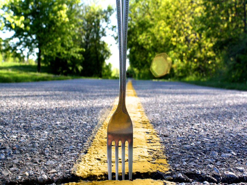 Hard fork