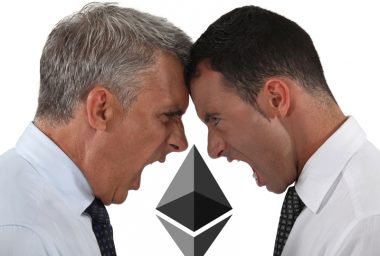 Ethereum Creator: Interest in ETC 'Coming from the Bitcoin Side'