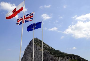 Gibraltar Lands First European Bitcoin ETI