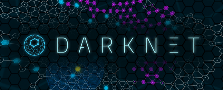 Dark net markets