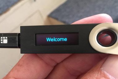 Ledger Nano S Review: Can This $65 Device Top Trezor?