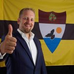 Liberland