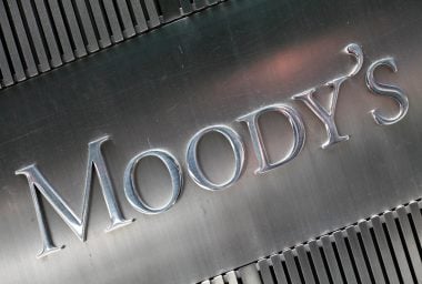 Moody's: Blockchain Technology is 'Creating Competitive Pressure'