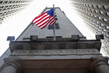 SolidX Files to Become First Bitcoin ETF on NY Stock Exchange