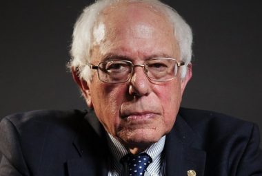 Roger Ver Challenges Bernie Sanders Again, Raises Offer to $250K