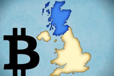 Scottish 'Brexit Research Paper' Looks to Bitcoin