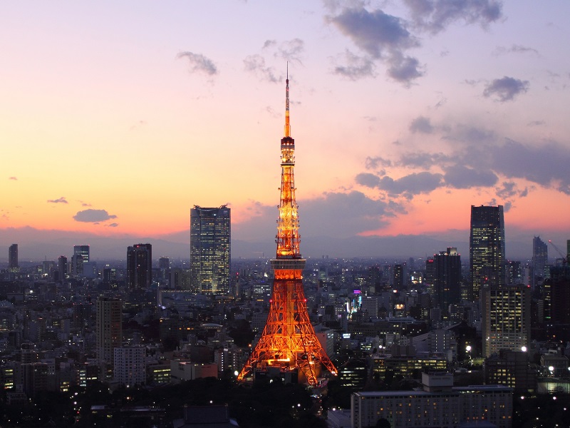 Is Japan Becoming the New Bitcoin Trading Superpower?