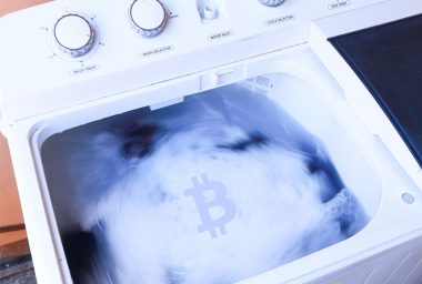 Tumbling Bitcoins: A Guide Through the Rinse Cycle