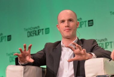 Coinbase is not a wallet says their CEO Brian Armstrong