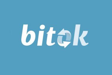 UK exchange BitOK is closing down, all user funds should be withdrawn