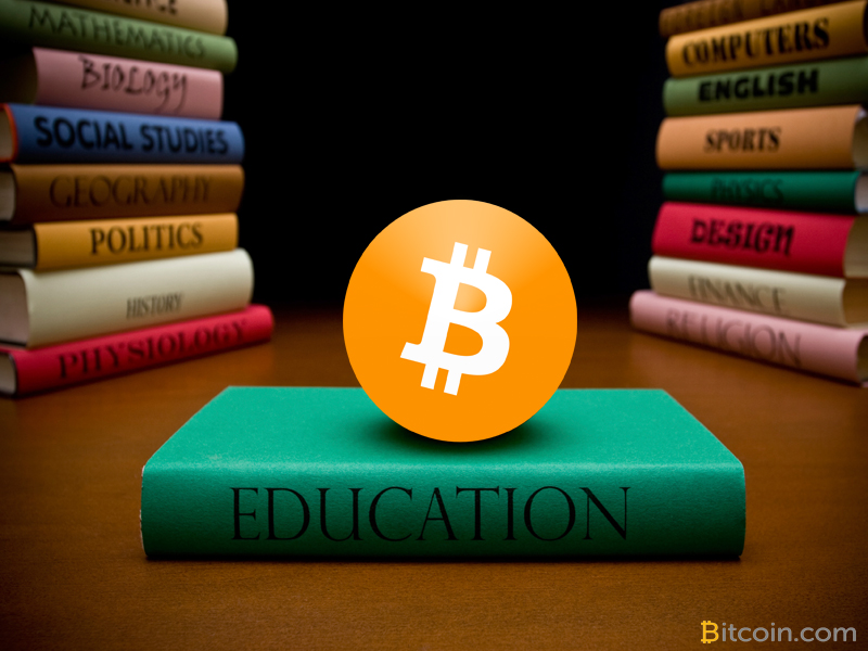 Spanish University Holds Two-Day Bitcoin &amp; Blockchain Course