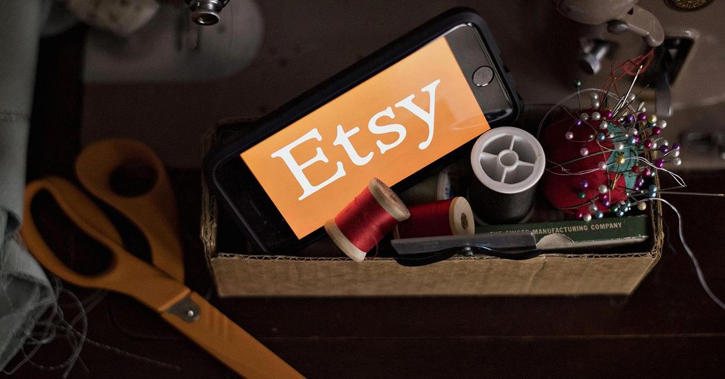 Etsy's Payment Problems Are OpenBazaar's Opportunity