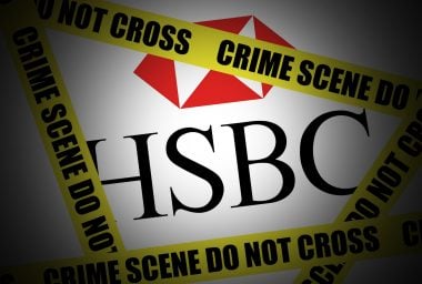 How 'Too Big to Jail' HSBC Can Still Be Vacated
