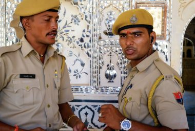 India's Law Enforcement Probes Dark Net Markets