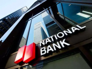 national bank of canada
