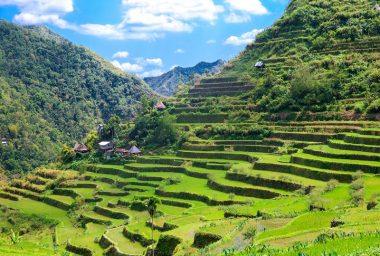 Bitcoin Making Inroads into Rural Philippines with WiFi Hotspots