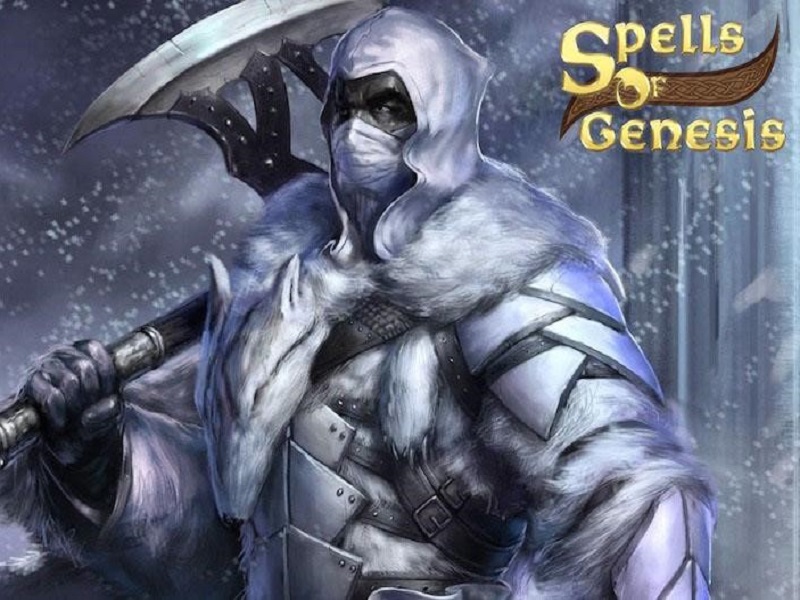 Spells of Genesis Game Resets for Further Development