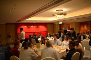 URO "Special Event" in 2014