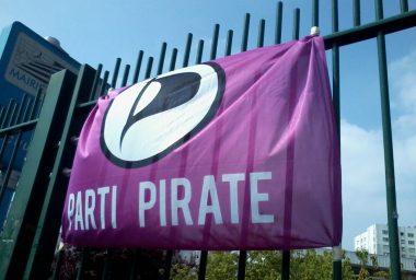 Polls: Iceland's Pro-Bitcoin Pirate Party to Take Power