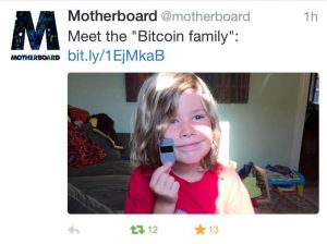 Bitcoin family