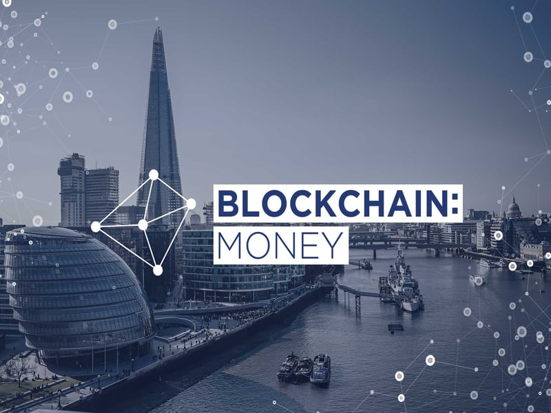 Blockchain: Money