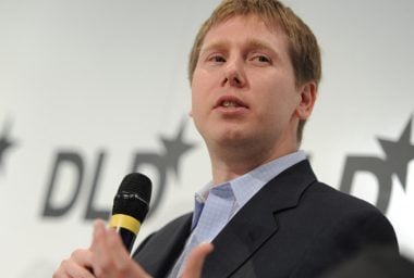 Barry Silbert Used 'Biased' Strategy to Pump ETC, Says Reporter